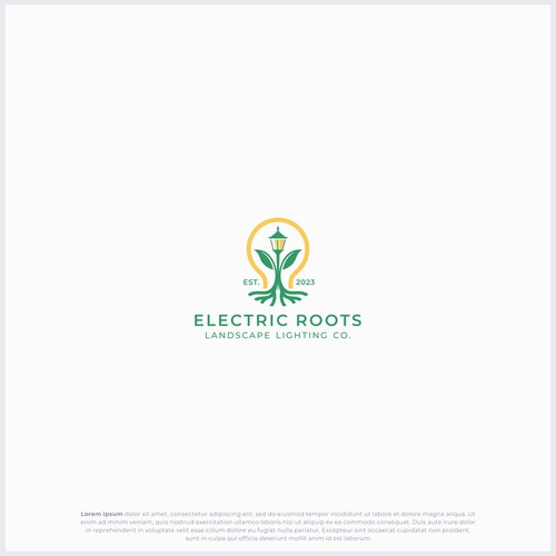 Electric Roots