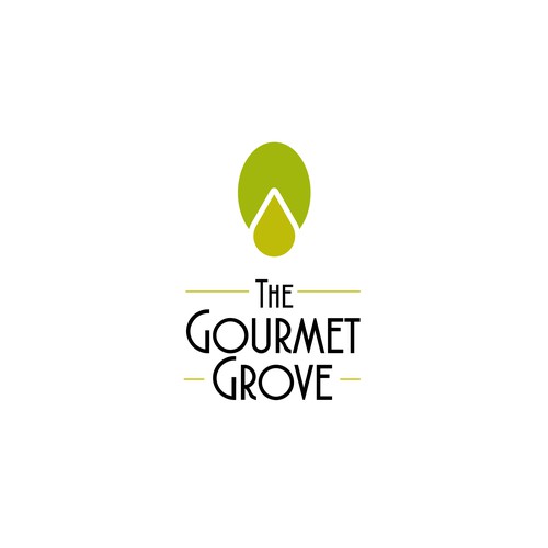 the gourmet grove