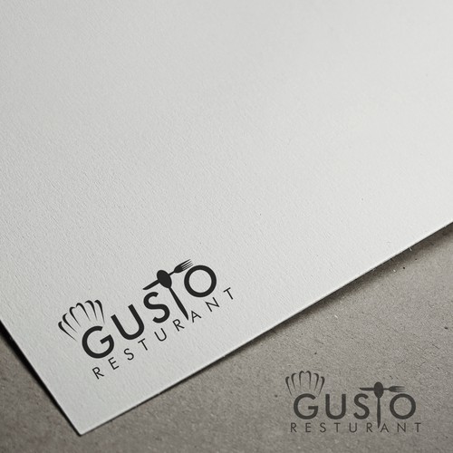 gusto resturant