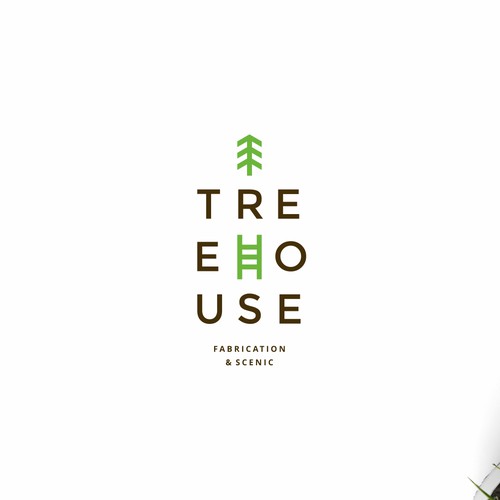 Treehouse