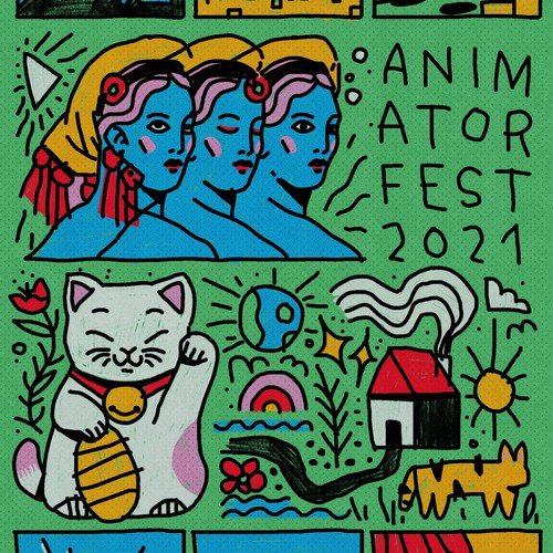 Animator fest