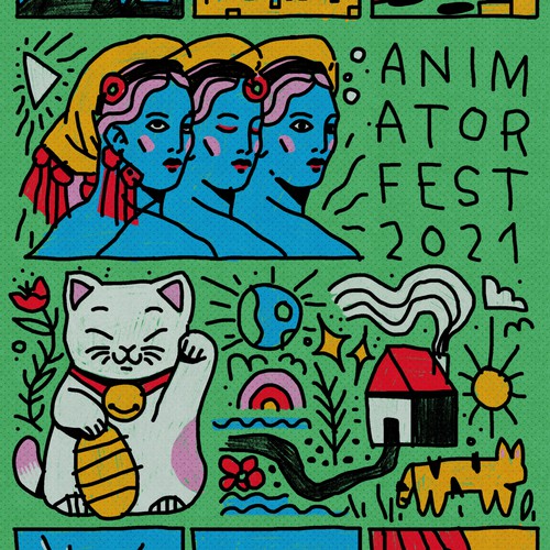 Animator fest