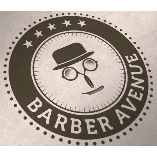 New logo wanted for Barber Avenue