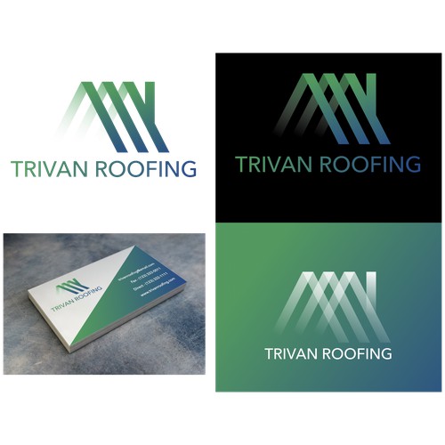 Trican roofing