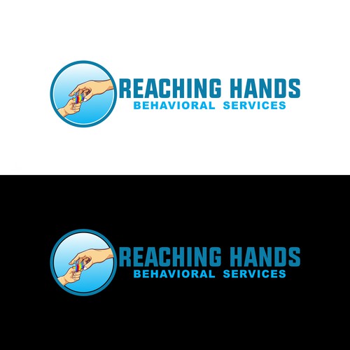 Reaching Hand