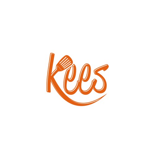 personal logo KEES