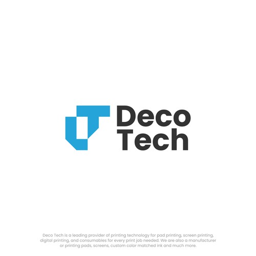 Deco Tech