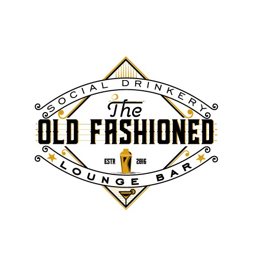 OLD FASHIONED