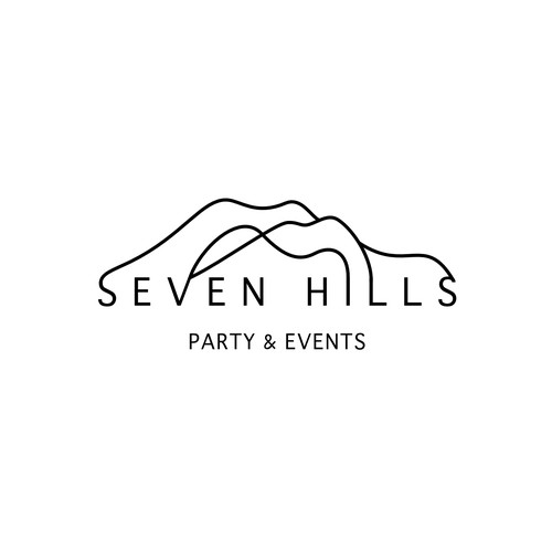 Logodesign for a Party and event service