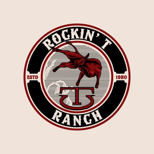 Rockin T Ranch