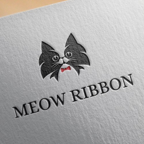 Meow Ribbon