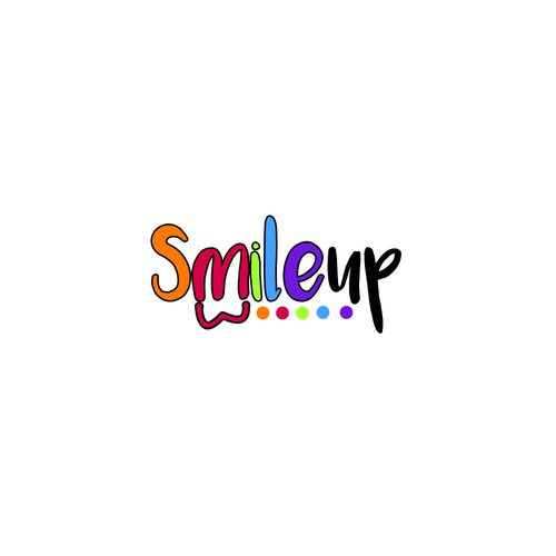 SMILE UP