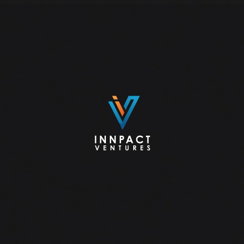 Logo Design for a young group working to promote Innovation for Impact.
