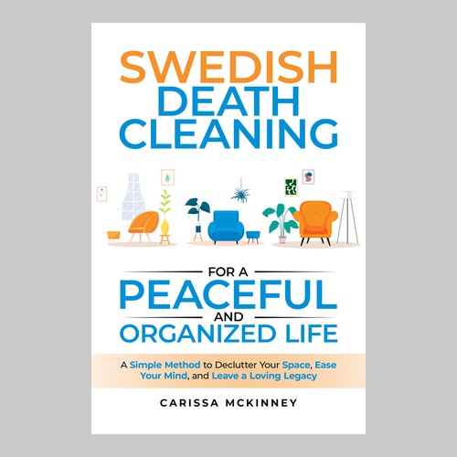 Swedish Death Cleaning for a Peaceful and Organized Life