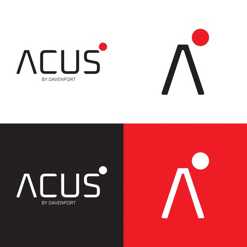ACUS logo concept