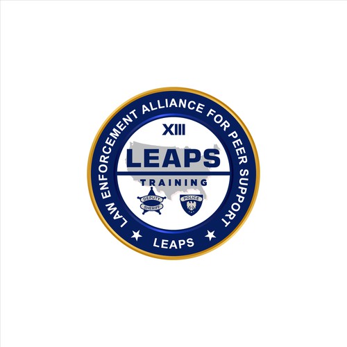 Leaps Training logo