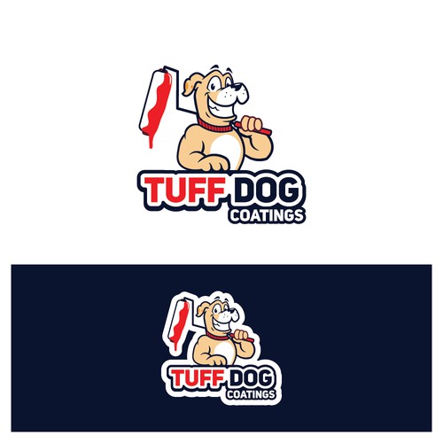 Tuff Dog Coatings