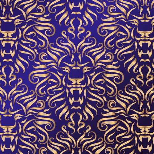 Textile pattern