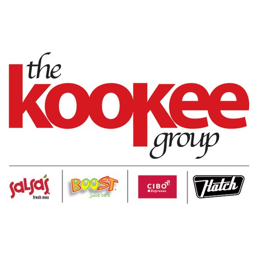 The Kookee Group Logo