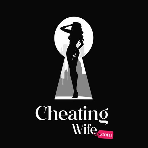 Cheating Wife Logo