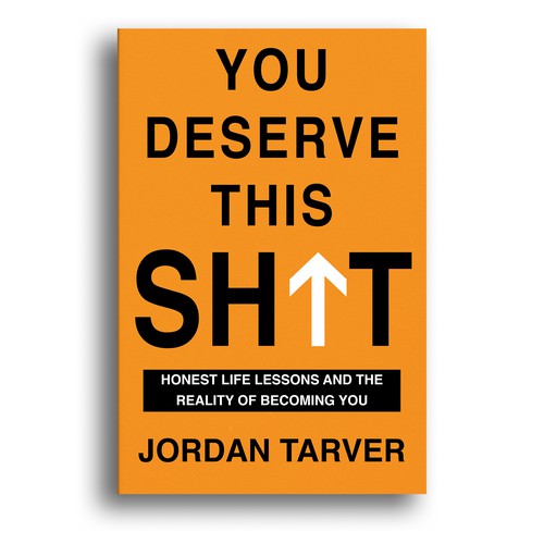 Book Cover Concept 