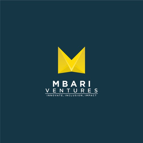 MV后者logodesign