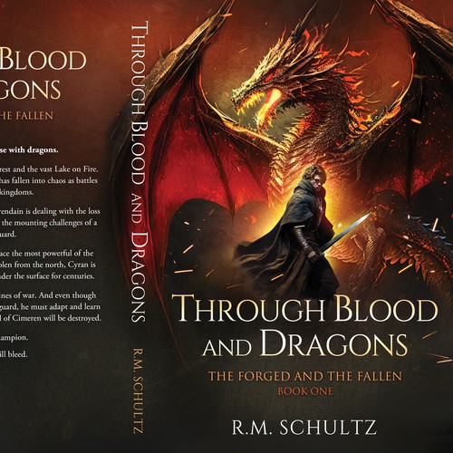 Through Blood and Dragons