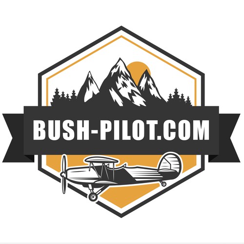 Bush Piot Cap design