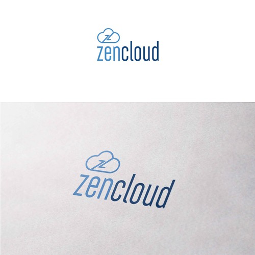 Zen Cloud Logo