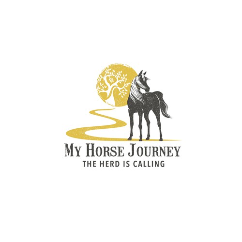 My Horse Journey