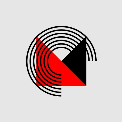 CM logo
