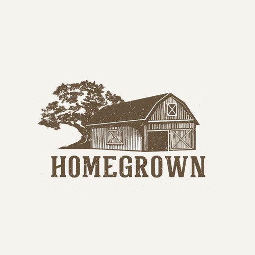WAREHOUSE FOR HOMEGROWN