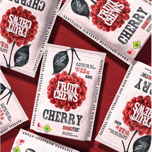 Fruit Chews