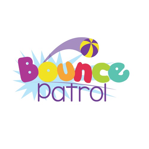 Bounce Patrol