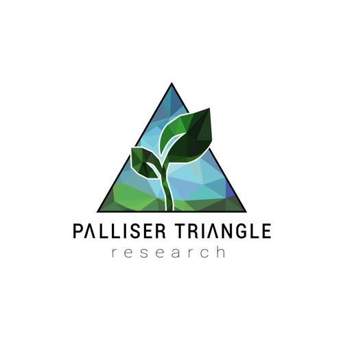 PALLISER TRIANGLE