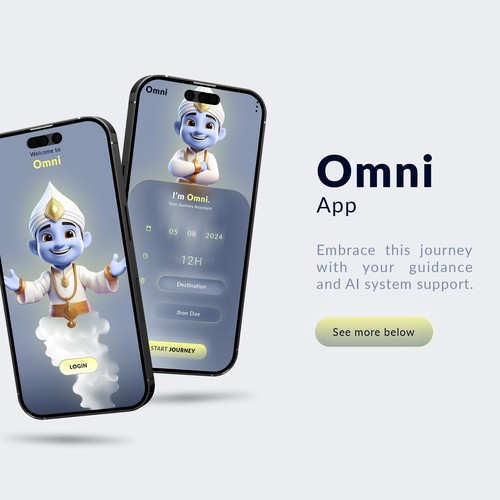 Omni App