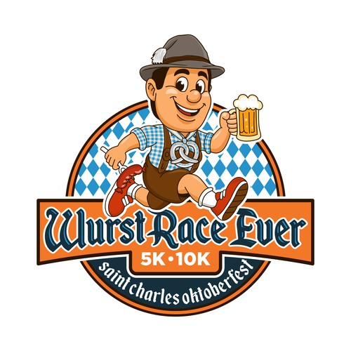 Wurst Run Ever 5k/10k