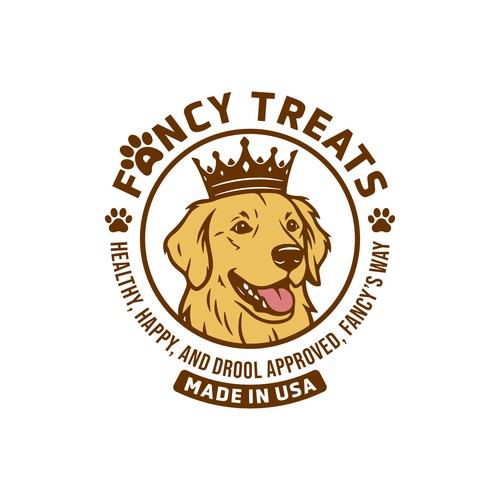 Fancy Treats