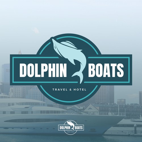 Dolphin Boats