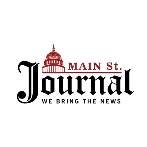 Main St. Journal Logo