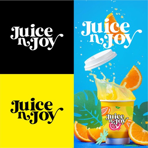 Juice n Joy