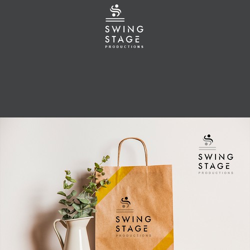 swing stage