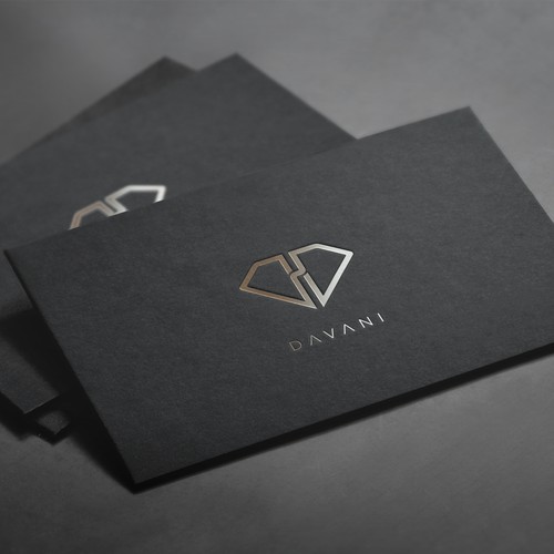 DAVANI LOGO IMAGE