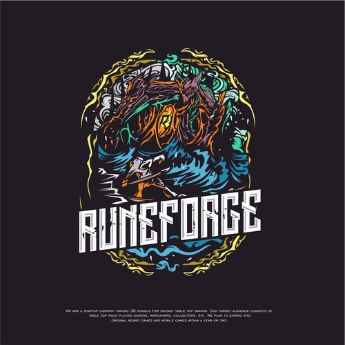 runeforge