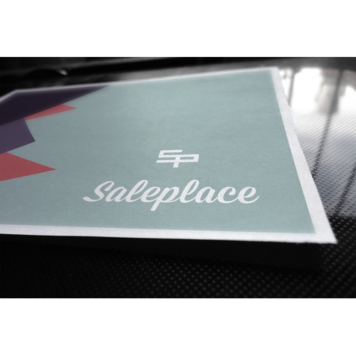 New logo wanted for Saleplace or SalePlace