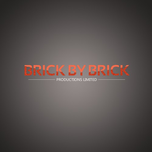 Logo for BrickByBrick