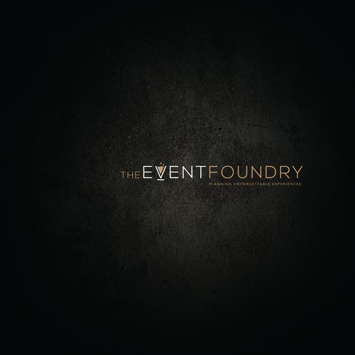 Logo The Event Foundry