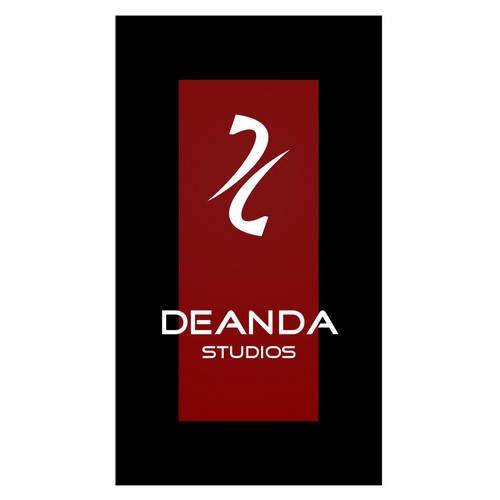 Unique logo for a photography studio - Guaranteed