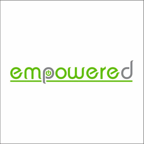 Logo Design for Empowered