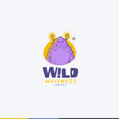 WILD LOGO